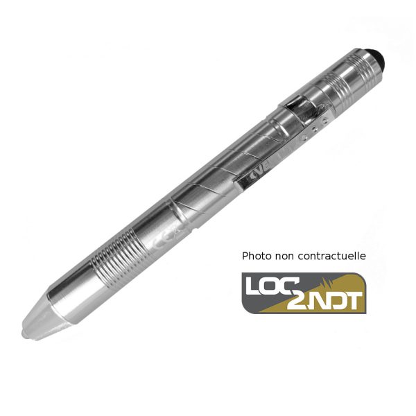 REF026 - Stylo lampe led
