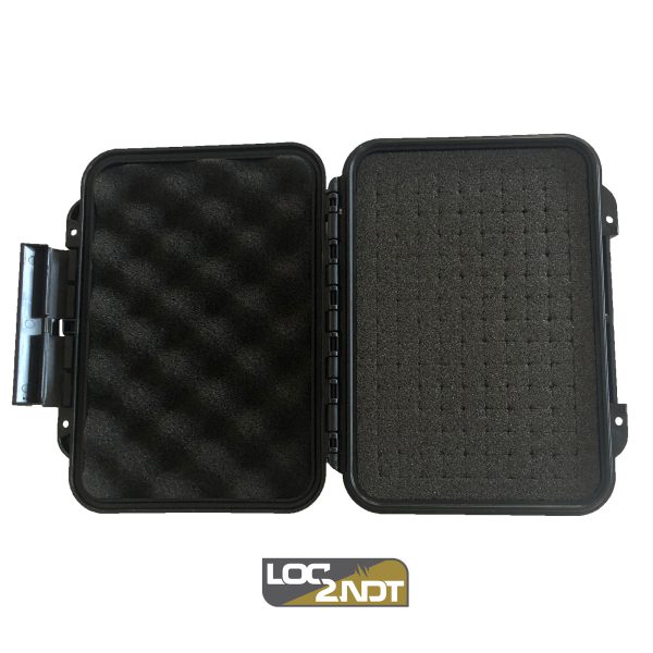 VAL001 - Valise de transport 15,7 cm