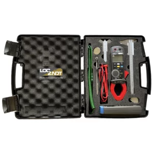REFK031 - Valise QMOS